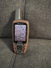 Scheda microSD Garmin GPSMAP