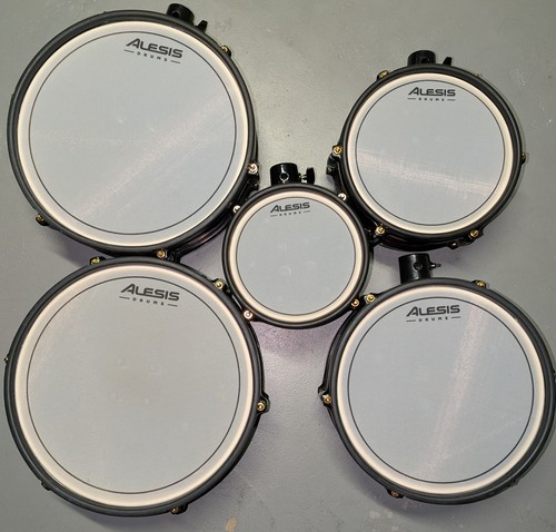 Alesis strike pro special - alesis,