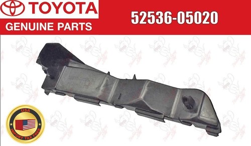 Paraurti anteriore toyota oem - paraurti,