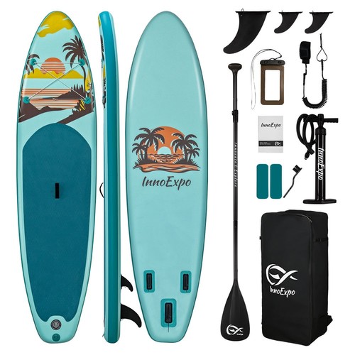 335 15cm sup board - stand, up