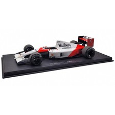 1991 Ayrton Senna McLaren
