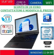 NOTEBOOK LENOVO PROFESSIONALE