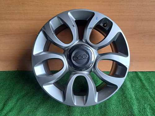 Cerchio lega originale r17 - cerchio,