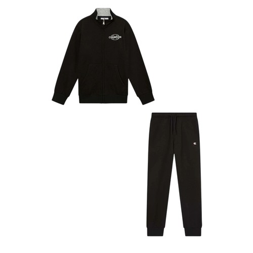 Champion tuta bambino con - bambino,