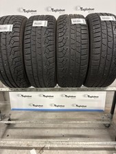 SET 4 GOMME 215/45R18 93V