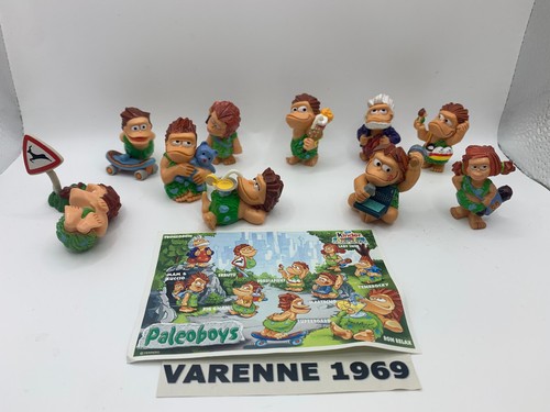Kinder paleoboys serie - kinder,