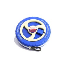 RULLINA METRICA 20 MT METRO