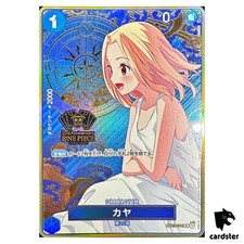 Kaya R OP03-044 [SET 2°