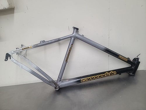 Cannondale f4000 caad - f4000, frame