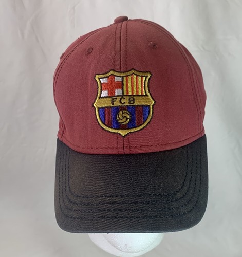 Cappello berretto barcelona - cappello, fc