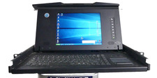 323 Link Server Rack Mount