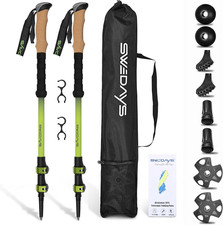 Bastoncini Da Trekking