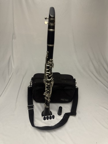 Leblanc noblet wood clarinet - noblet, n