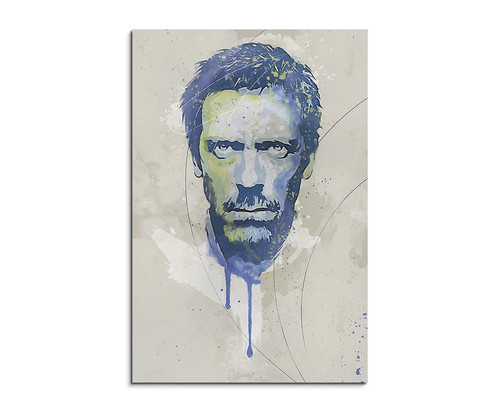 Quadro parete 60x90 dr - quadro,