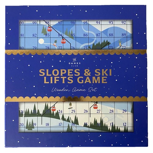 Piste impianti risalita - e, di