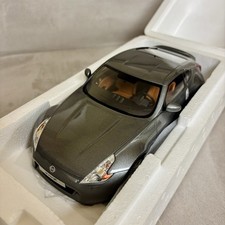 Nissan 370Z 1/18 Ottomobile