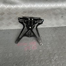 STAFFA PORTATARGA YAMAHA T-MAX