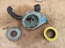 scatola Filtro aria Fiat 500