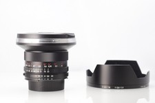 Zeiss Distagon T* 18mm f3,5