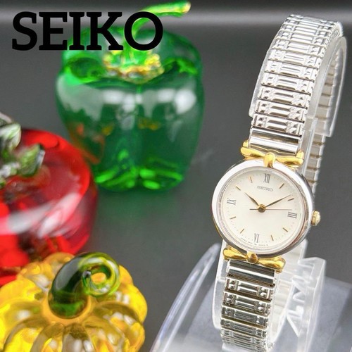 Orologio seiko ribbon quartz - seiko,