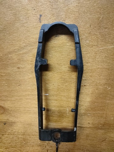 Pattino guida catena honda - guida, 650