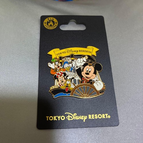 Spilla disney distintivo - disney, mark