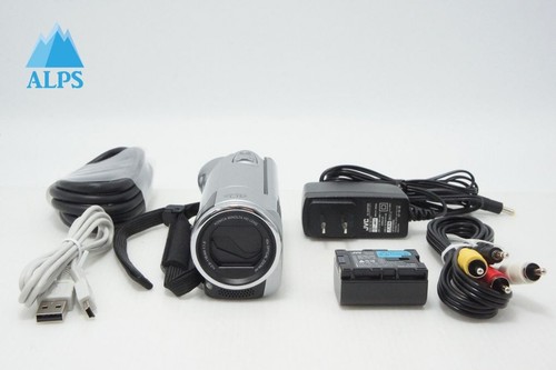 Videocamera digitale jvc - videocamera,