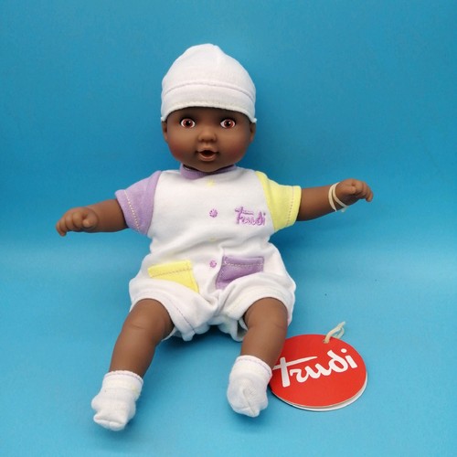 Trudi mini cicciobello bimbo - trudi,