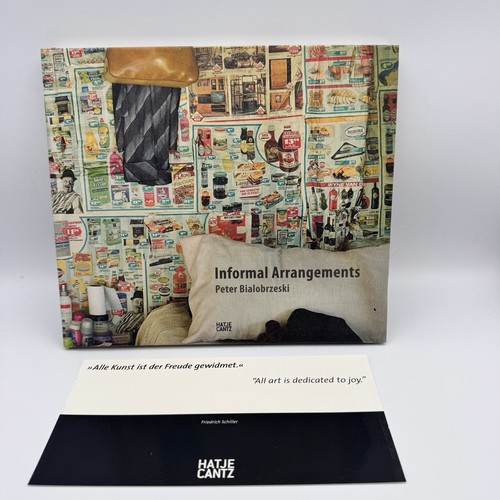 Informal arrangements - informal,