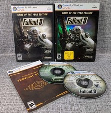 Fallout 3: Edizione Gioco