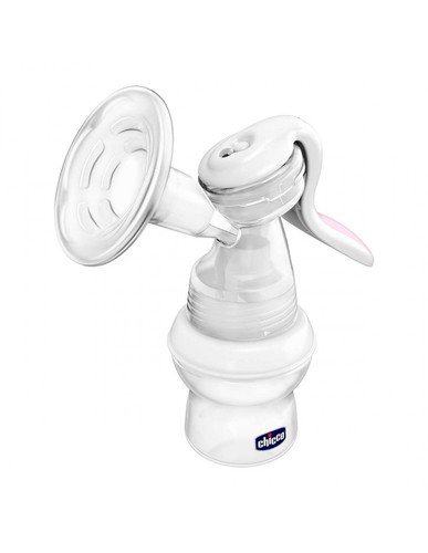 Chicco tiralatte manuale - chicco,