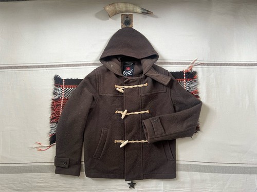 Gloverall duffle coat 42 - duffle, m-l