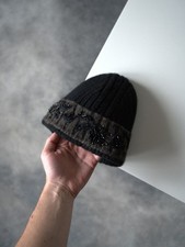 Cappello donna FW 2004 Prada