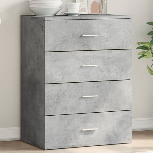 Credenza con cassetto con