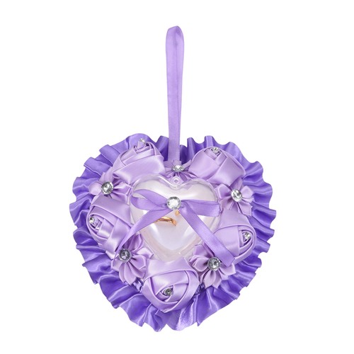 Cuscino portafedi 7x7 - , pollici