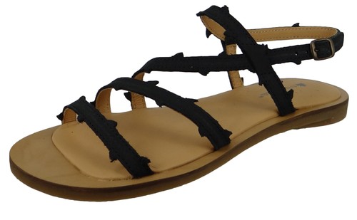 Sandali donna naturalista - el,