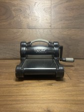 Sizzix Big Shot per Stampin Up