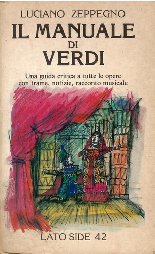 Manuale verdi una - il, verdi.