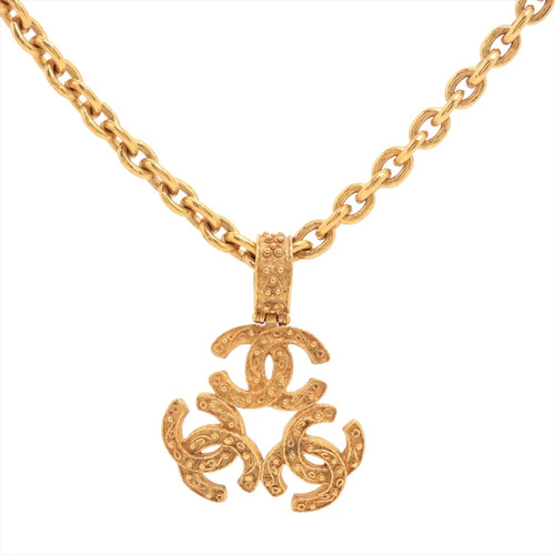 Chanel triple coco - triple, 94a