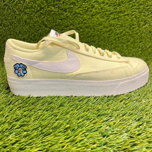 Nike blazer low platform - low,