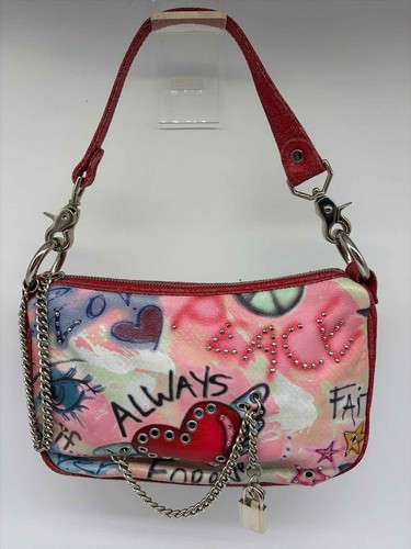 Borsa tracolla isabella - borsa, a
