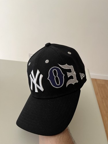New york yankees - yankees,, cappellino