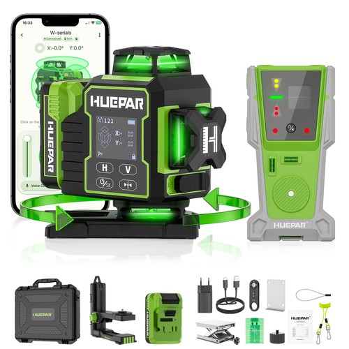 Livella laser autolivellante - laser,