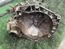 CAMBIO MANUALE COMPLETO PER