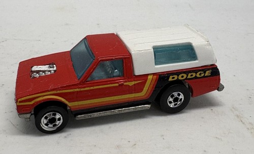 Vintage 1979 mattel hot wheels - mattel,