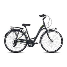 city partner bike t441 women's