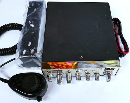 Radio cobra 148 gtl 40 - gtl,