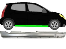 Sottoscocca Per Kia Picanto