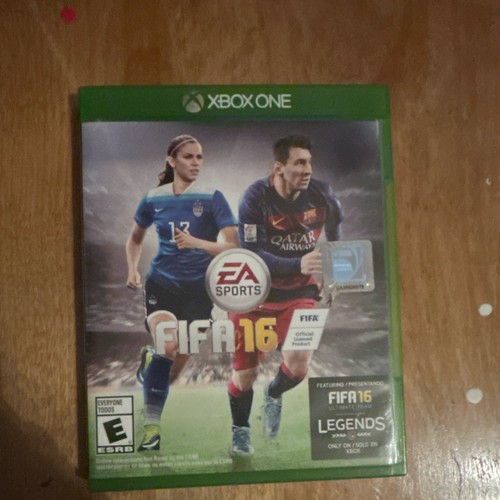 Electronic arts fifa - electronic, 16