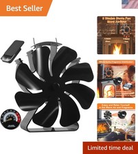 Termoventilatore in alluminio